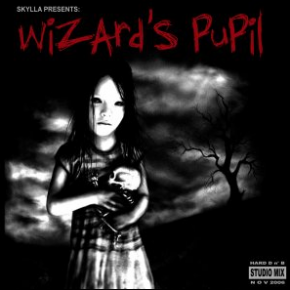 SKYLLA - Wizzard's pupil (2006)